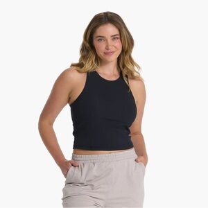 Vuori Elevation Plyo Tank